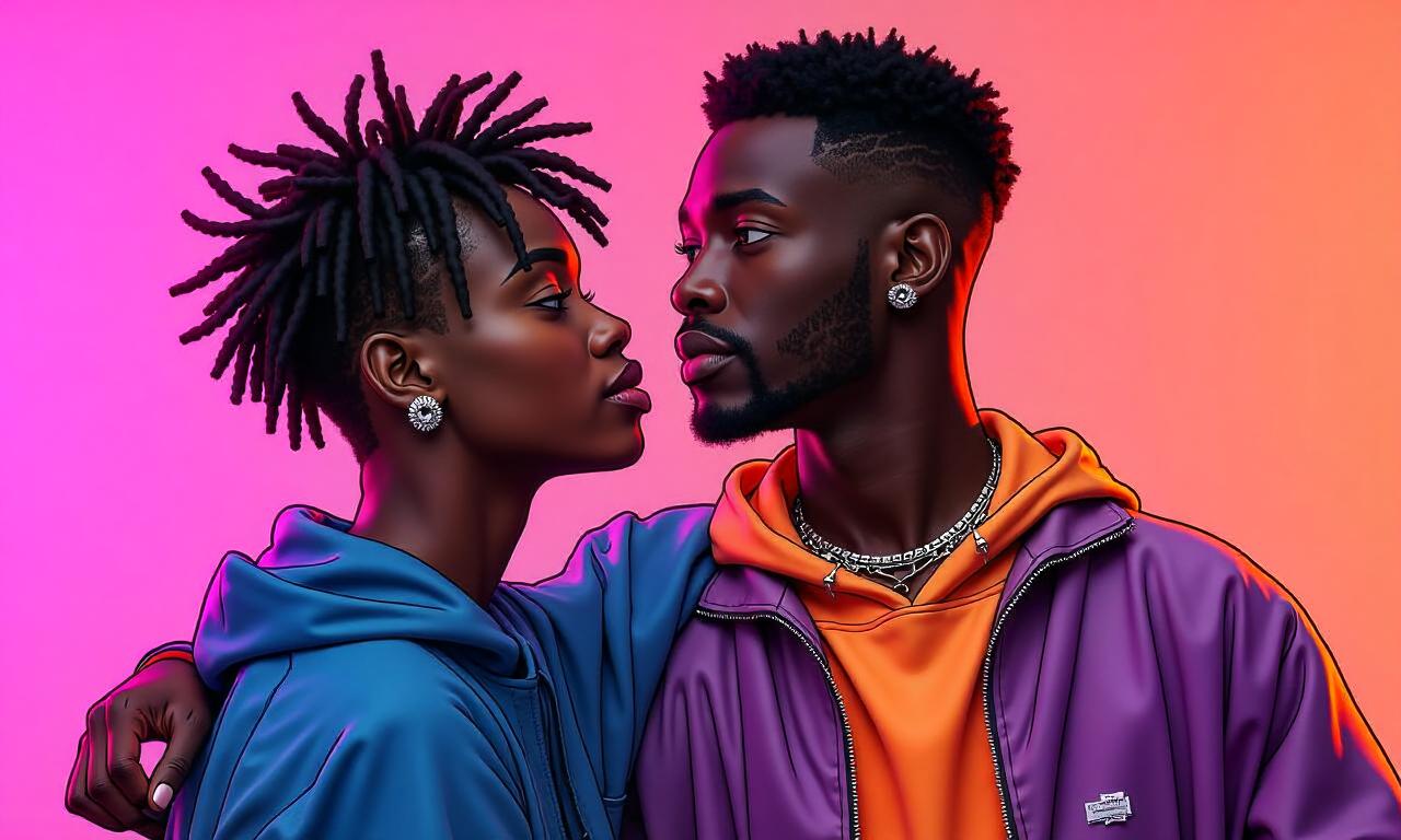 Latto and 21 Savage Collaborate on New Track