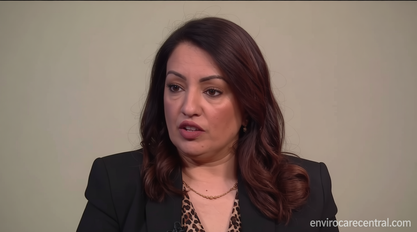 MP: ‘My mum killed the man who abused her – but we’d see her as a victim today’