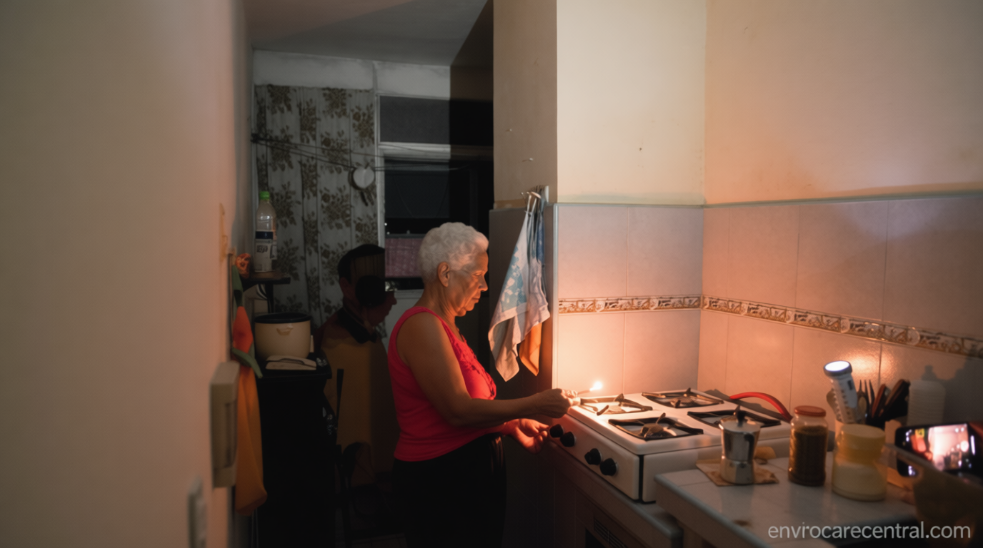 Cuba is going dark under US pressure. How the crisis unfolded and why its troubles are far from over