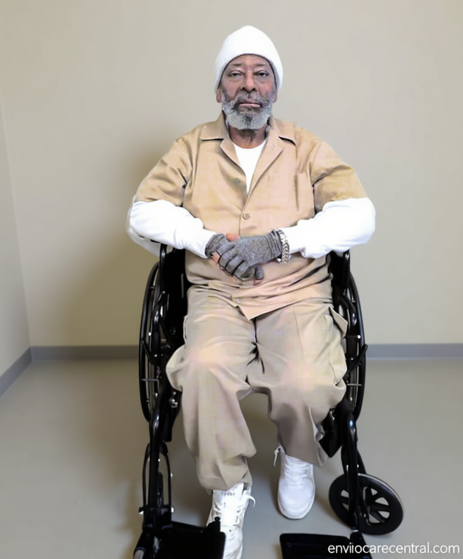 Alabama governor commutes death sentence of man who didn’t kill anyone