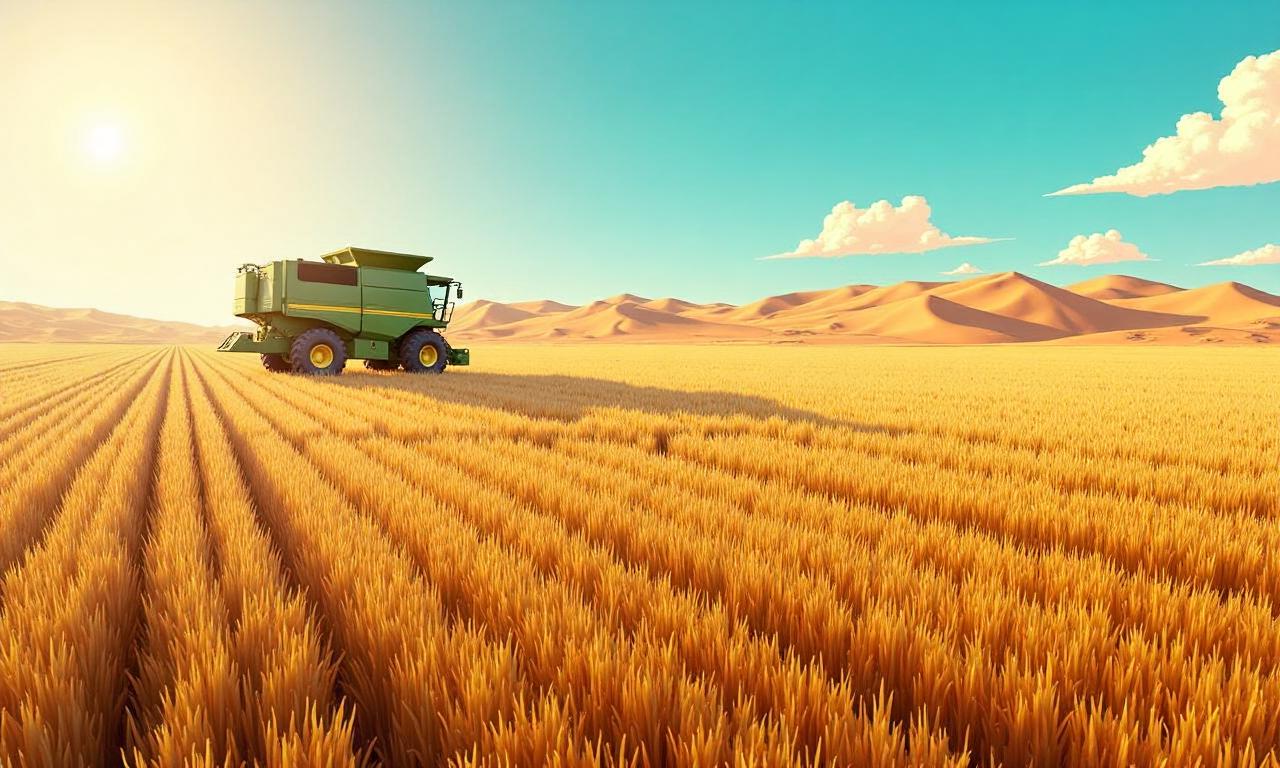 ‘Even if Iran war ends now, farmers’ costs will have to be passed on’