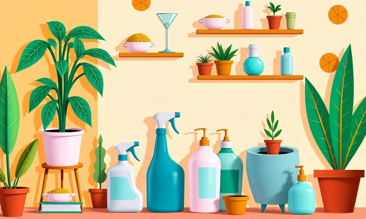 Eco-Friendly Product Alternatives: Simple Swaps for a Greener Home