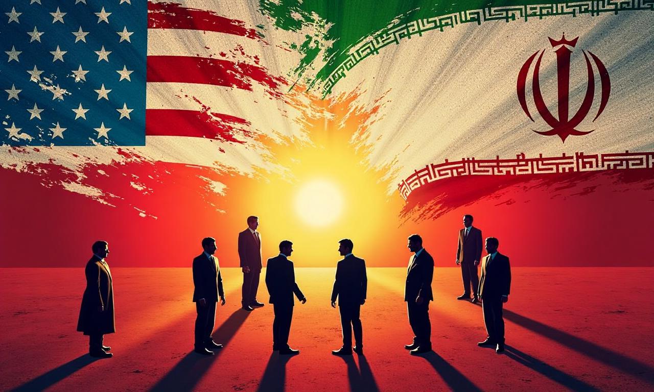 The five big sticking points in US-Iran talks