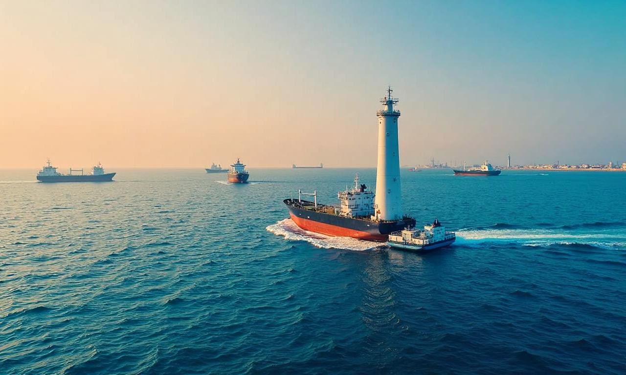 UK to urge full reopening of Strait of Hormuz
