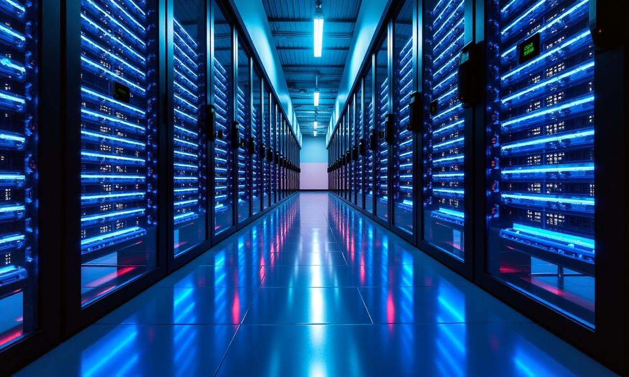 OpenAI pauses UK data centre deal over energy costs and regulation