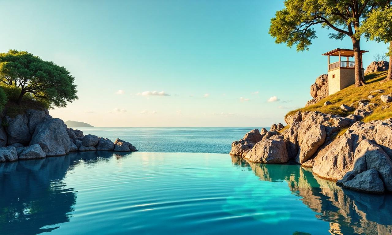 Eco-Tourism Meets Technology: Innovating Sustainable Travel Practices