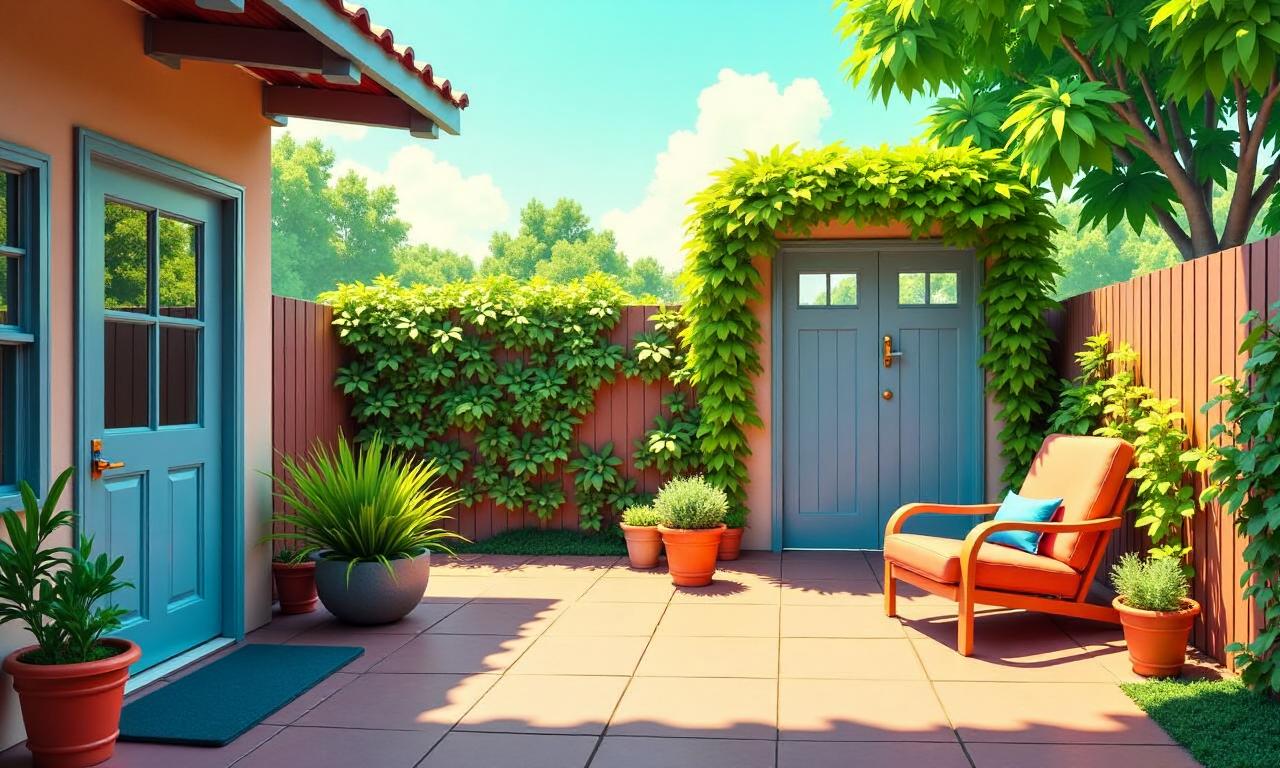 How to Choose Smart Garden Tech: Tips for a Thriving Outdoor Space
