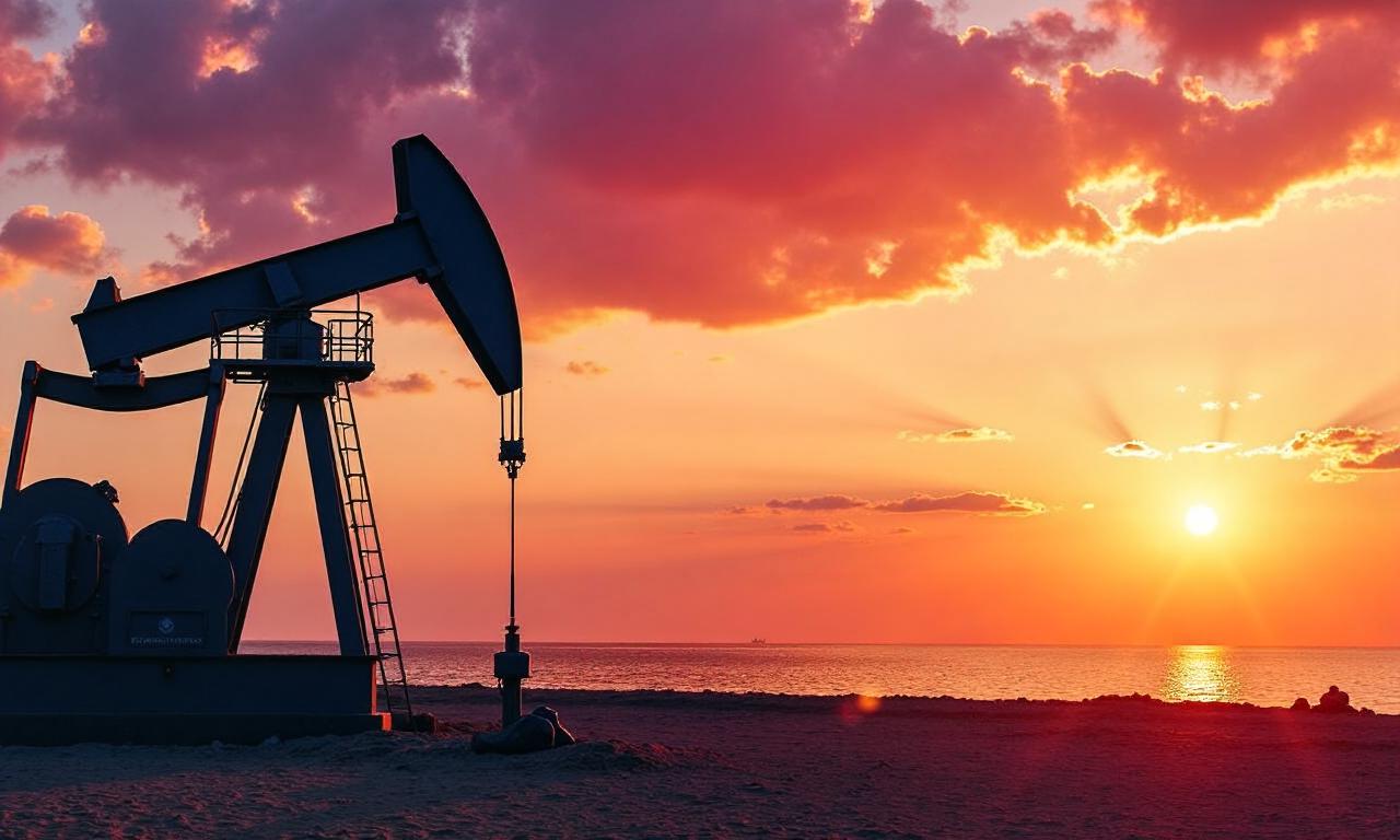 Oil prices ease on hopes of new US-Iran peace talks