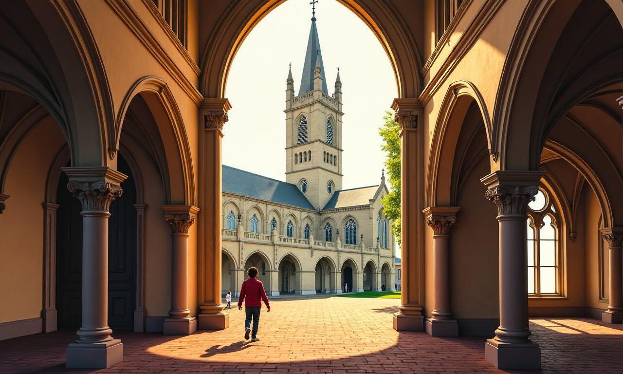 Church of England to apologise for role in historical forced adoption