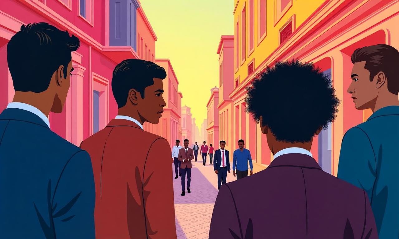 Legal advisers help migrants pose as gay to get asylum, undercover BBC investigation finds
