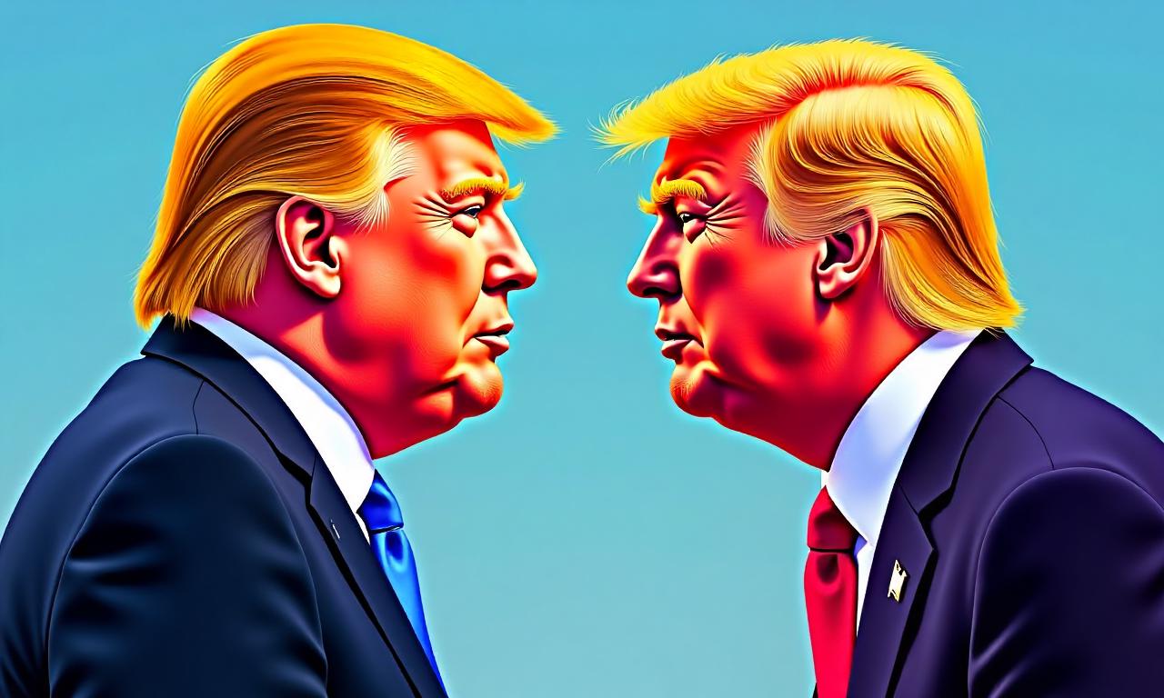 Is the Trump-Starmer bromance over?
