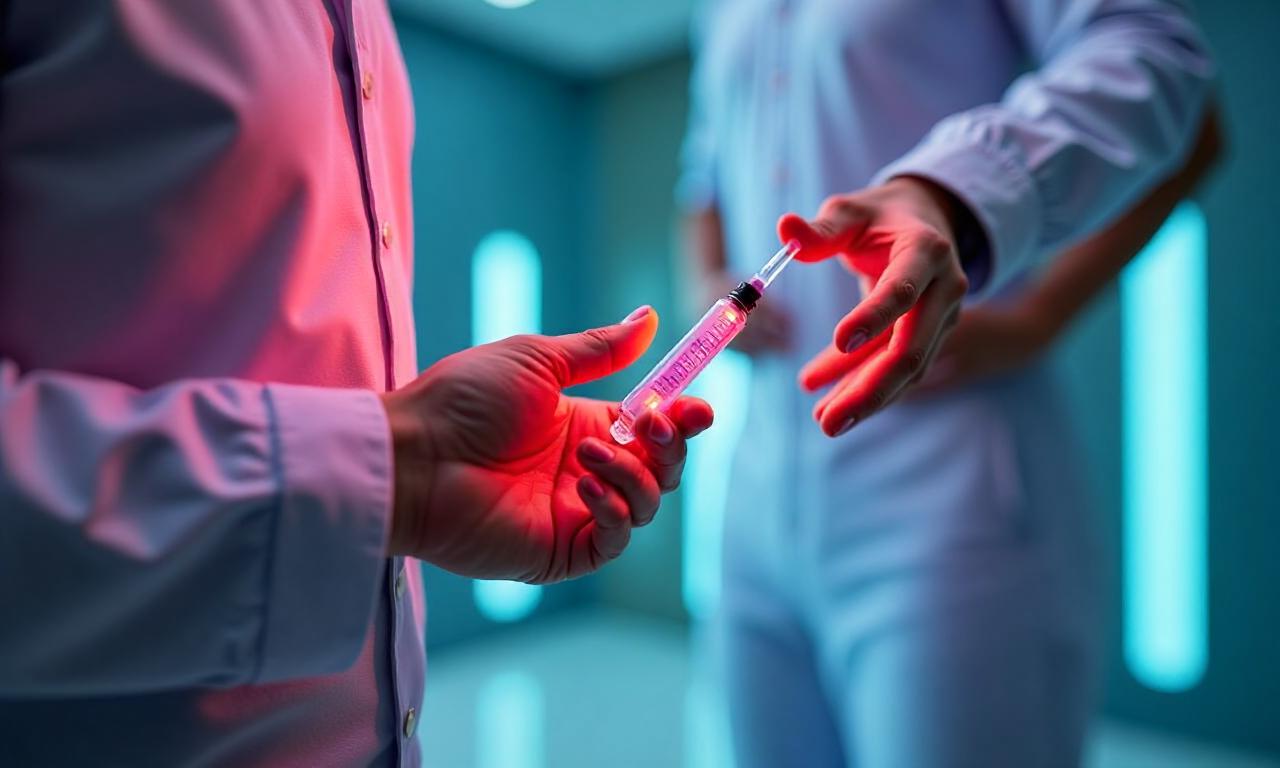 New light shed on who benefits most from weight-loss jabs
