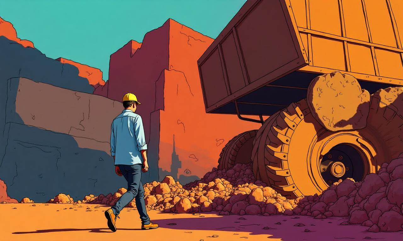 Australia’s richest person must share part of her mining fortunes, court rules