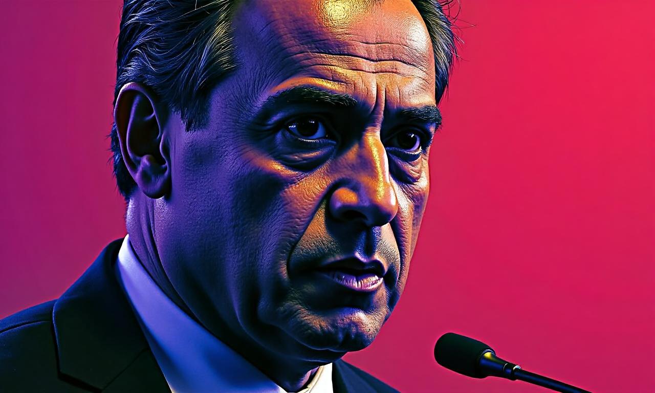Mahmood promises action against ‘sham lawyers’ abusing asylum system