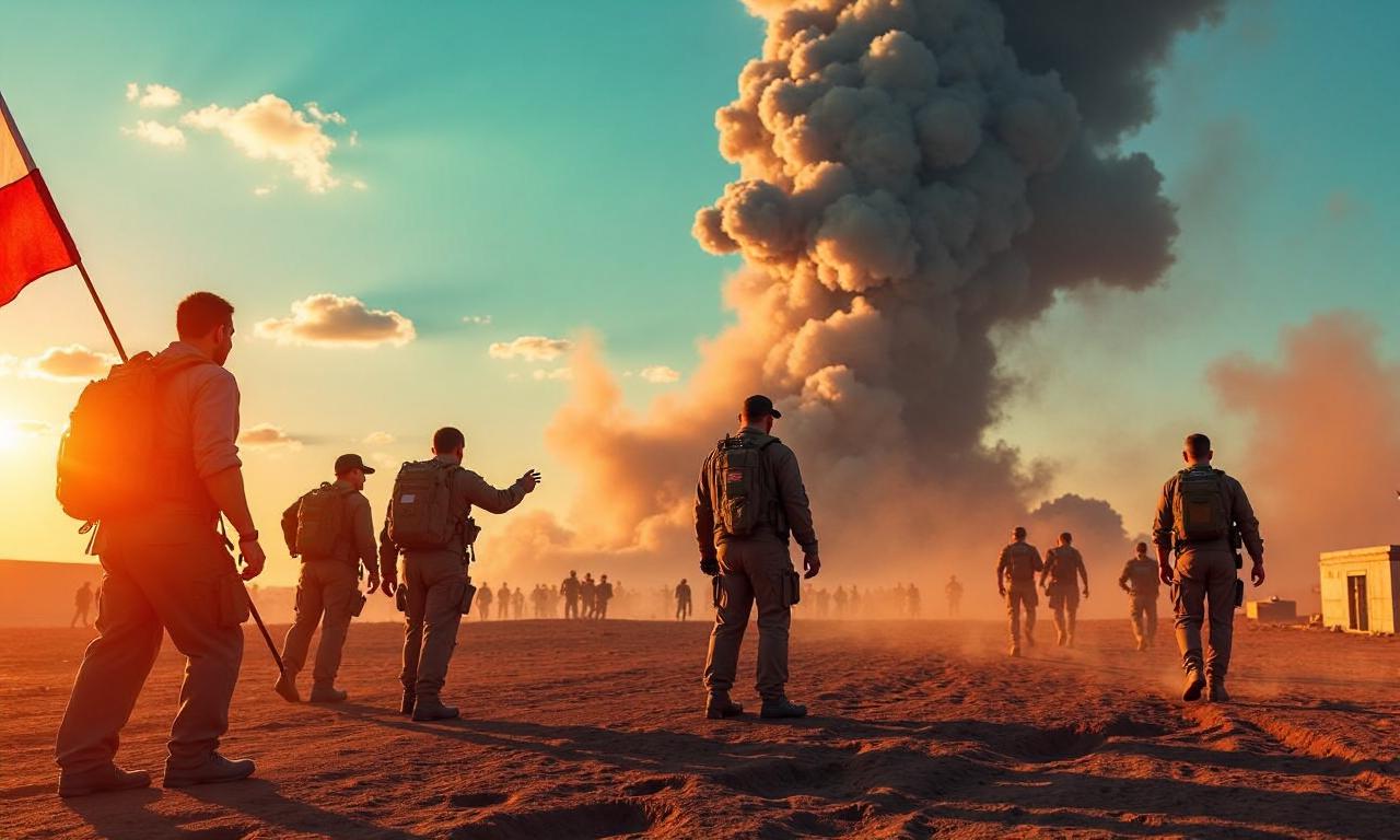 Why ceasefire deal with US has unsettled Iran’s hardliners