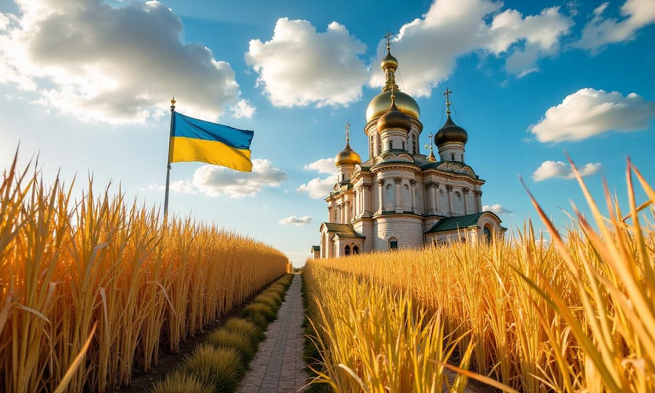 Russia and Ukraine agree to truce for Orthodox Easter