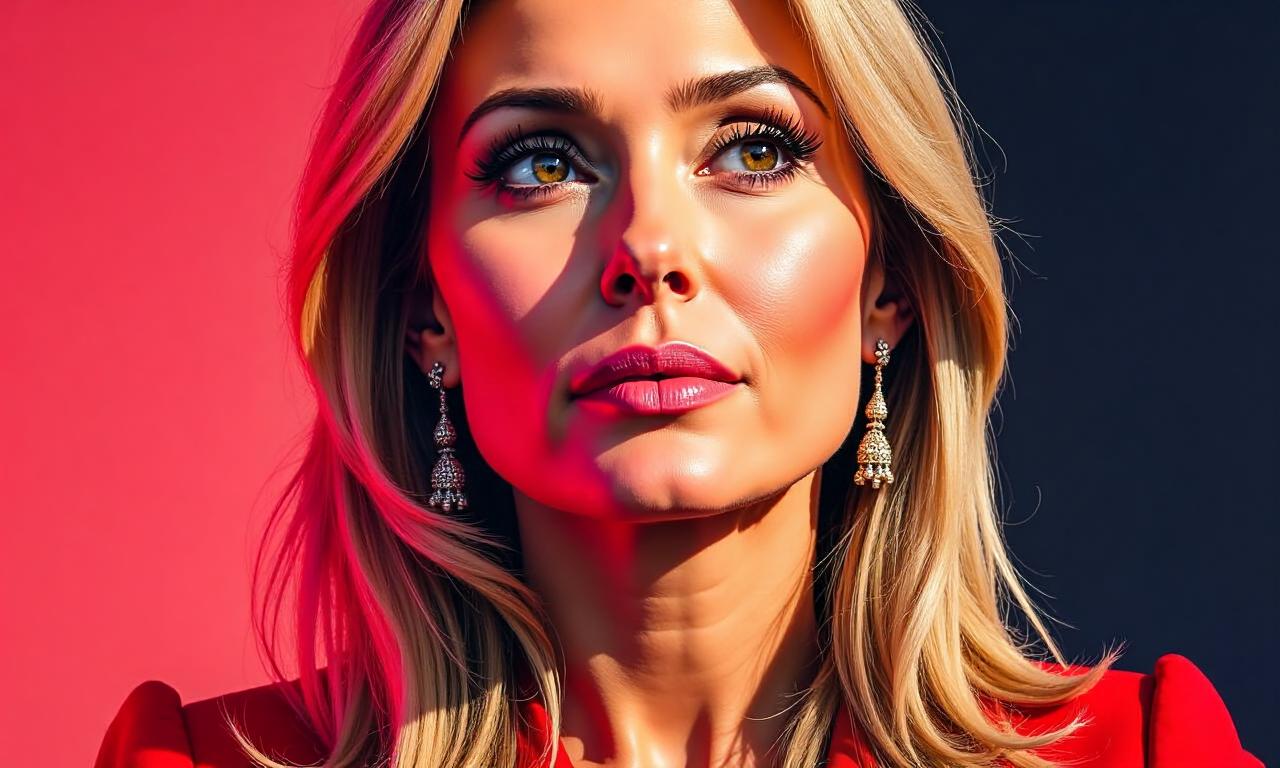 Melania Trump: ‘I never had a relationship with Epstein’