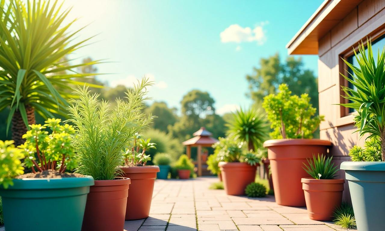 How to Set Up a Smart Garden: Easy Tips for Success