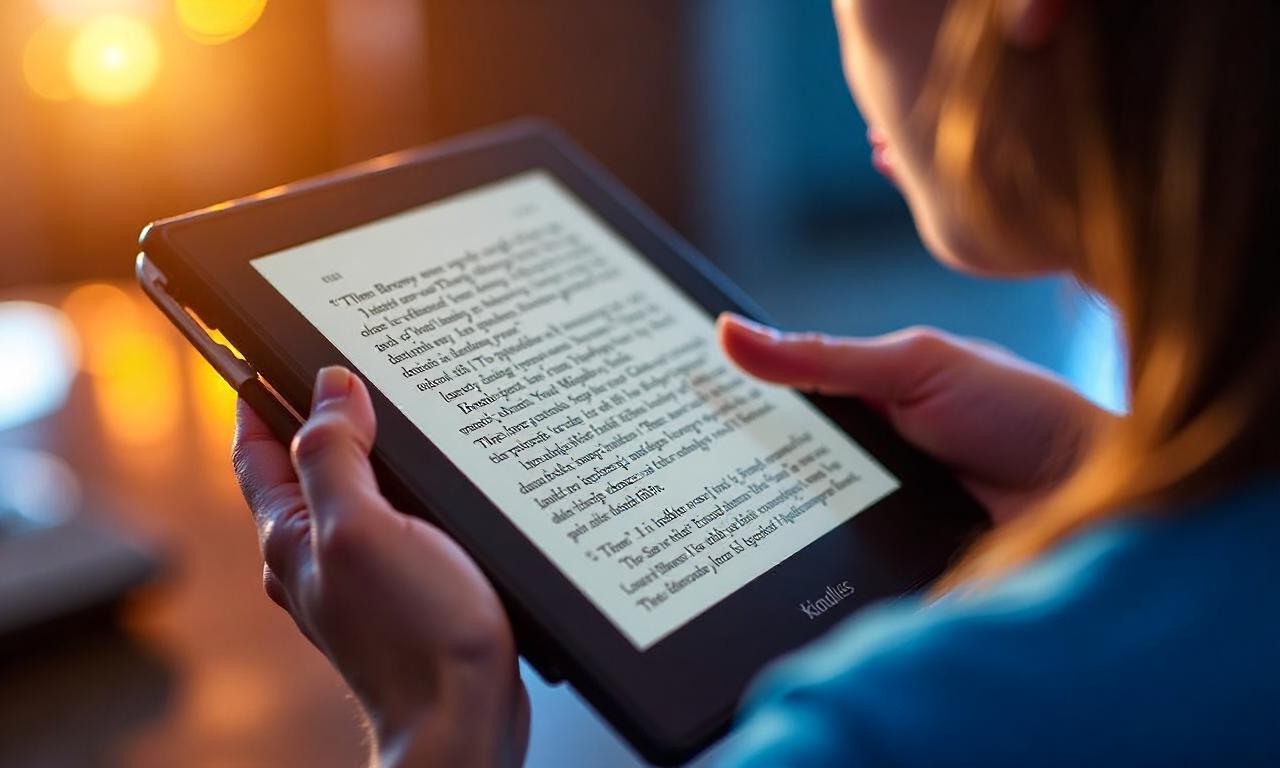 Amazon to end support for older Kindles, prompting user outcry