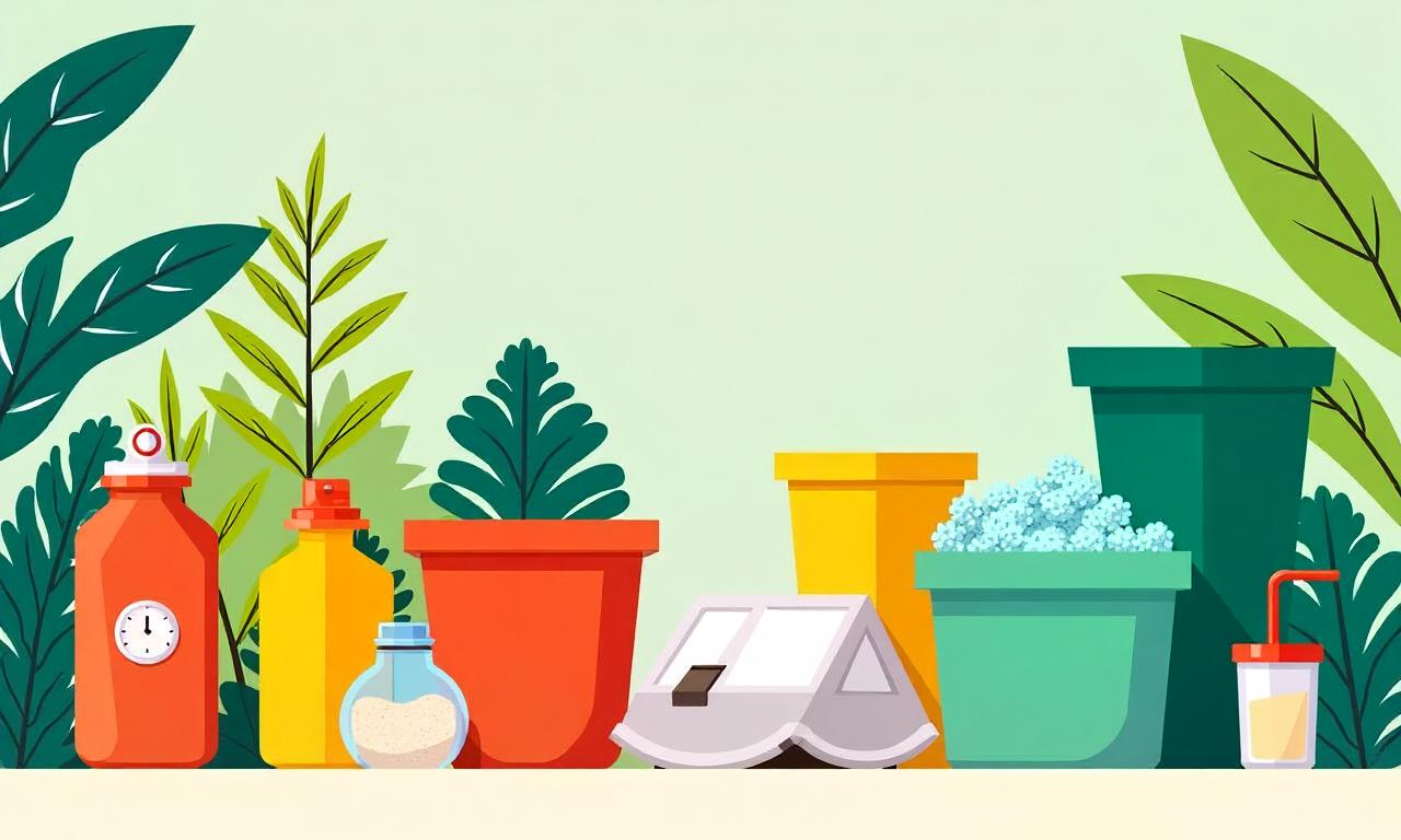 How to Reduce Waste in Daily Routines: Simple Tips for a Greener Life