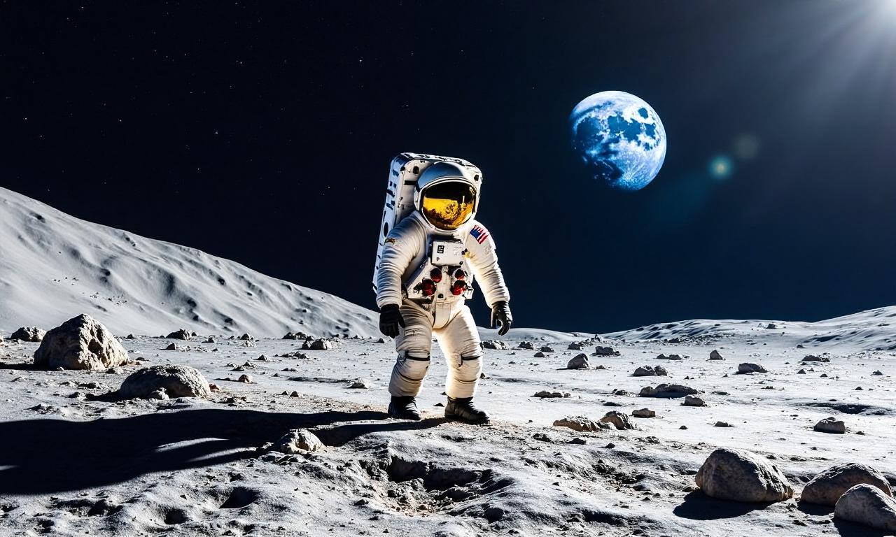 Has Artemis II shown we can land on the Moon again?