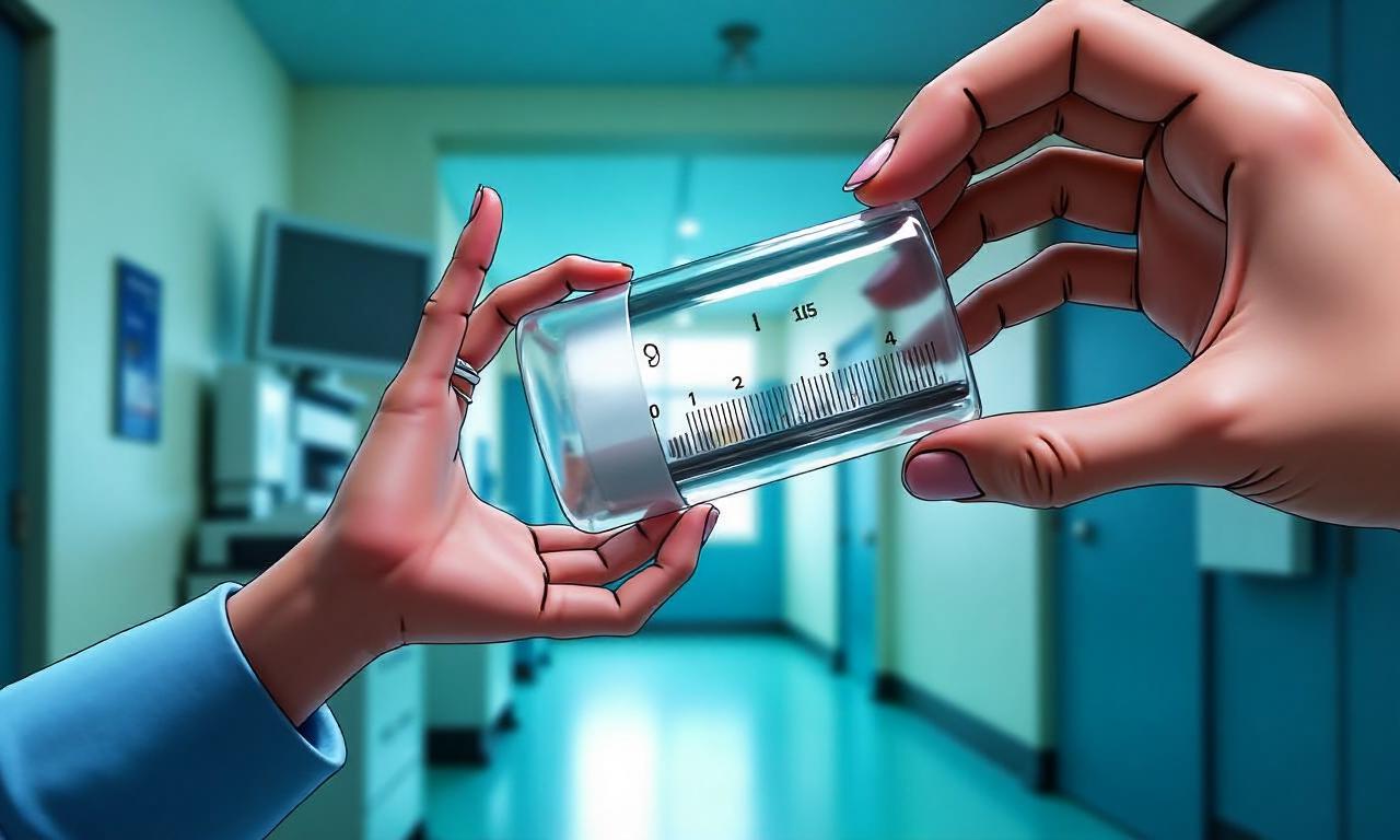 Hospital at centre of child HIV outbreak caught reusing syringes in undercover filming
