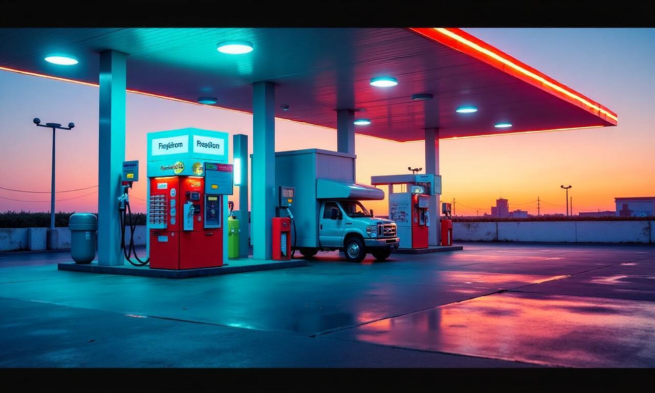 Watch: When will fuel prices go down?