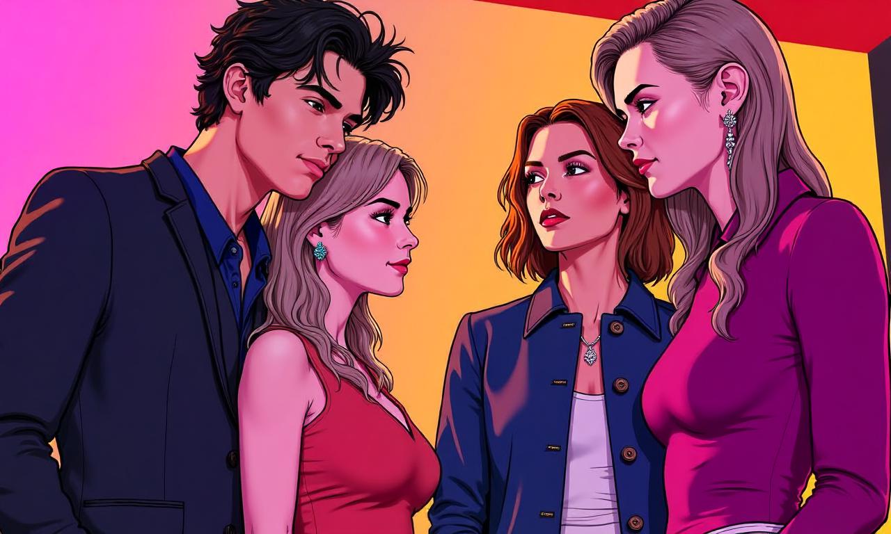 Euphoria stars hit red carpet at premiere of third – and possibly final – season