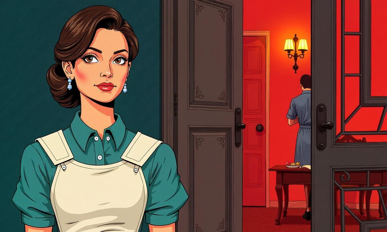 Best-selling The Housemaid author Freida McFadden reveals true identity