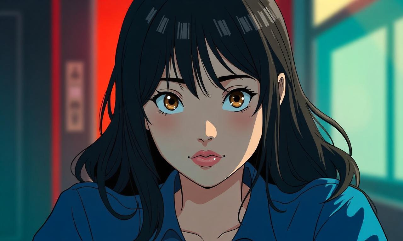 ‘He stalked me, but I was the one arrested’