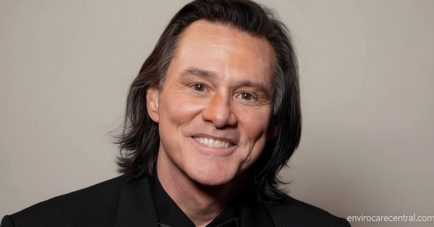 Jim Carrey’s ex reveals what we missed about his ‘unrecognisable’ face