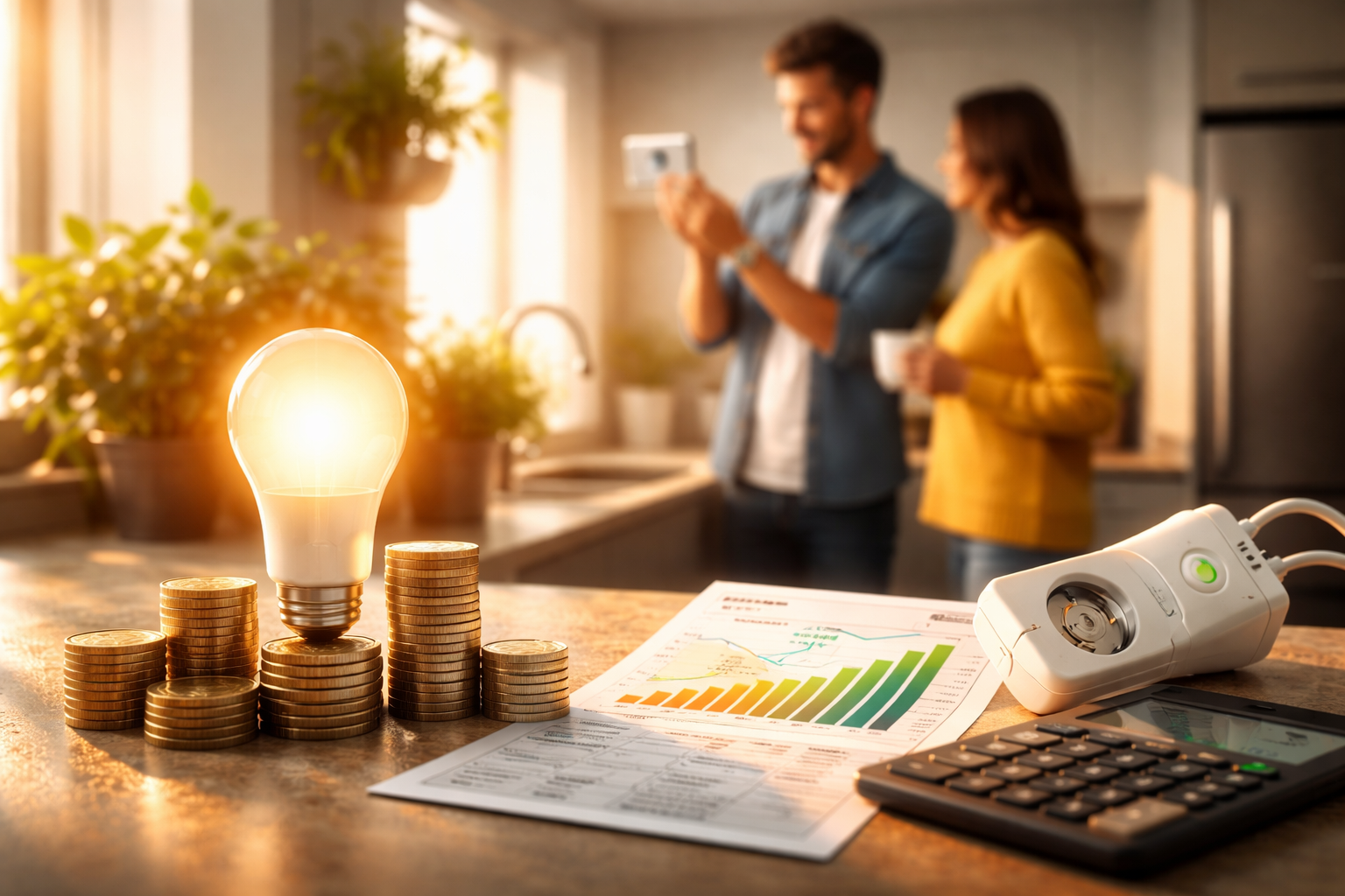 Effective Strategies to Save Electricity and Cut Your Energy Bills