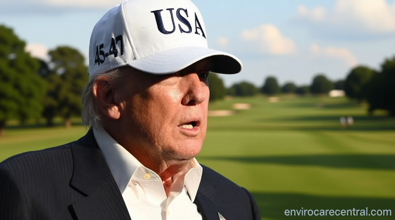 Trump administration creates $1.776 billion fund for allies of the president after he drops lawsuit against IRS