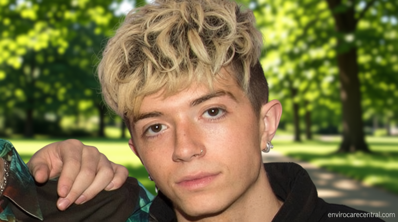 Ex-girlfriend of boy band member charged with trying to hire a hitman to kill him