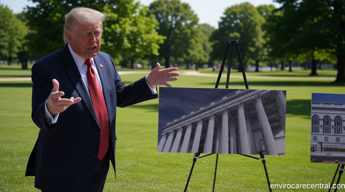 How Trump backed off on resuming Iran attacks — for now