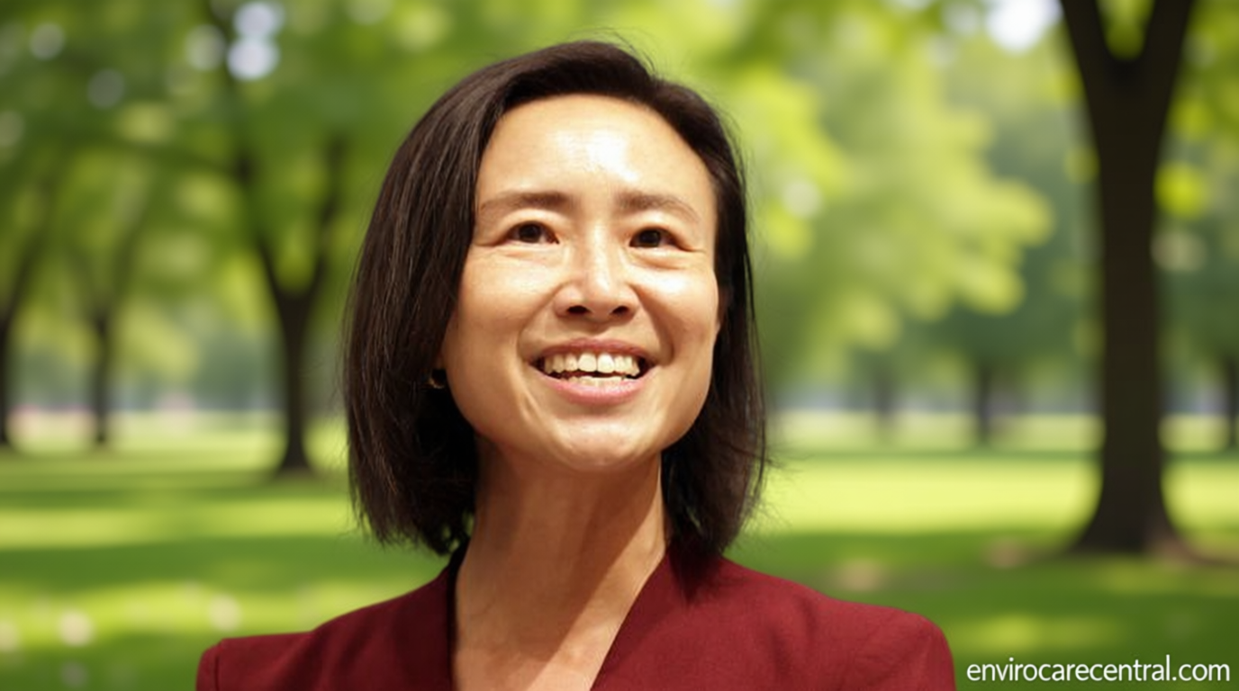 Pelosi endorses Connie Chan in race to replace her in San Francisco