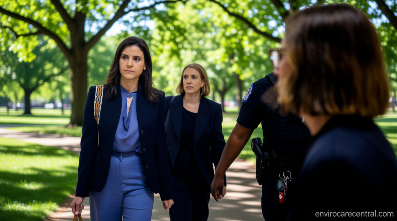 Epstein’s longtime assistant accused three previously unknown abusers connected to him, Oversight chair says
