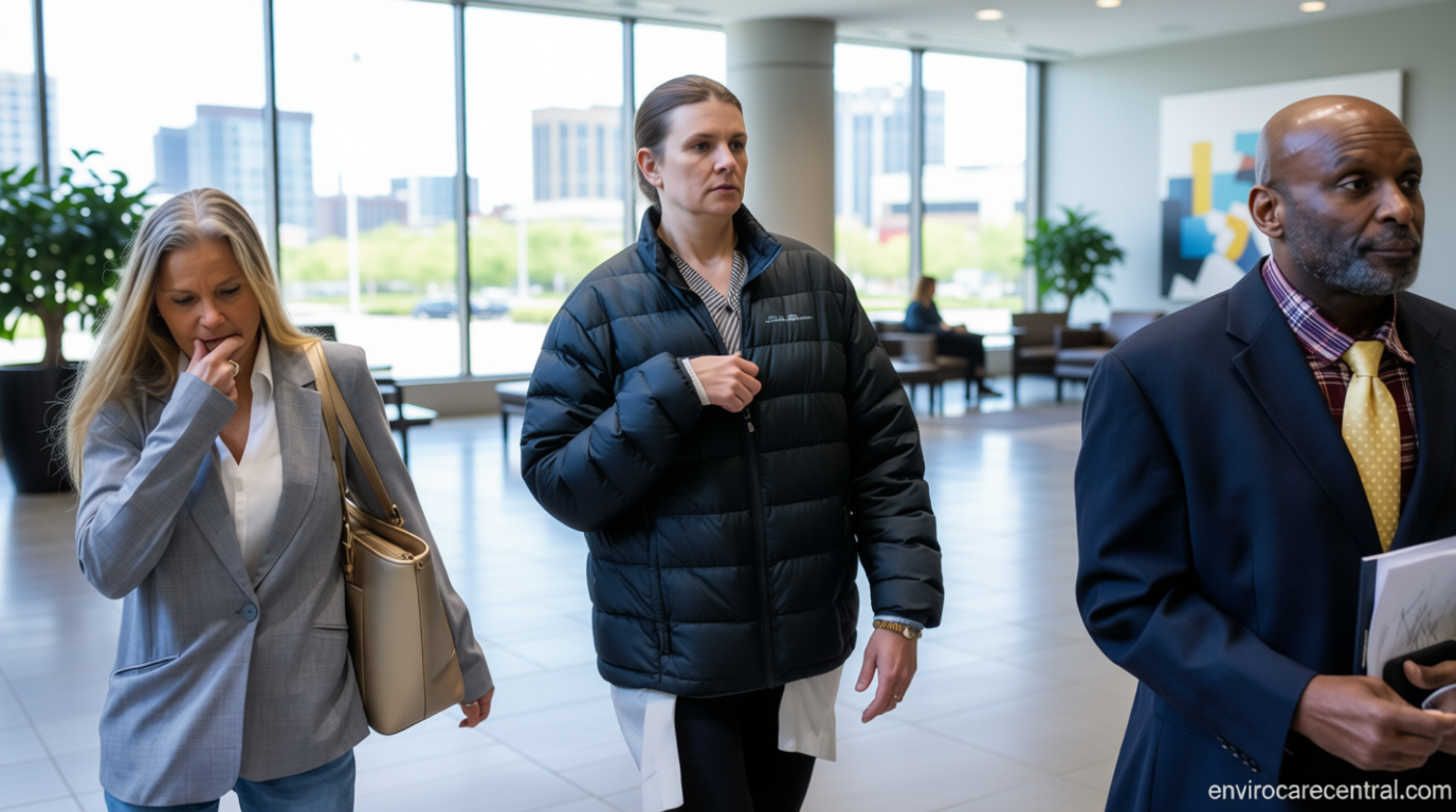 ‘Mastermind’ of $250M Minnesota theft scheme gets 500-month prison sentence as feds charge more people with fraud