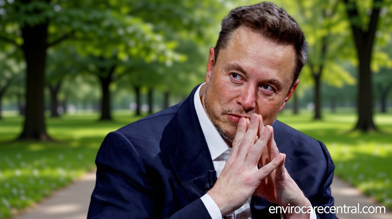 SpaceX files for long-awaited public stock offering that could make Elon Musk a trillionaire