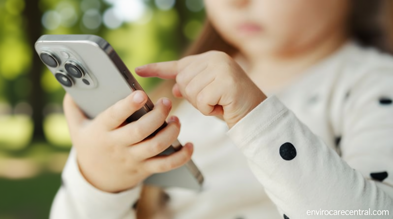 New surgeon general’s advisory raises alarm about screen time risks for kids and teens