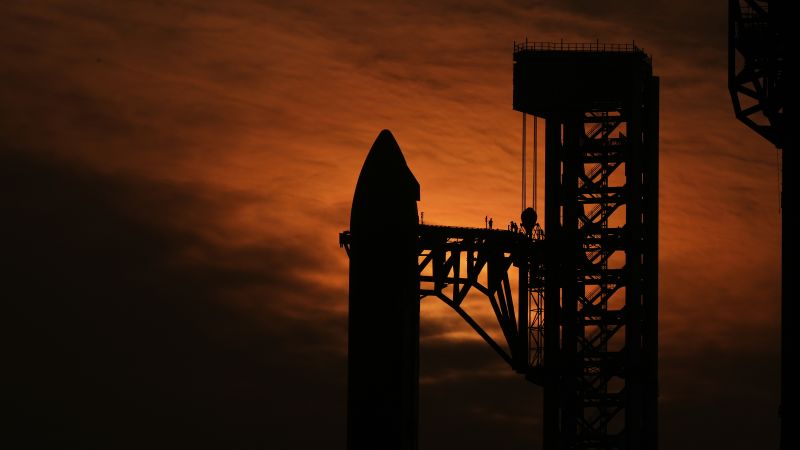 The 5 strangest things about SpaceX’s IPO prospectus