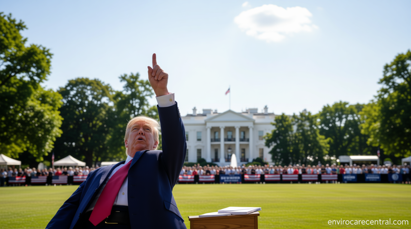 New settlement term bars IRS from investigating Trump, his family for past tax issues