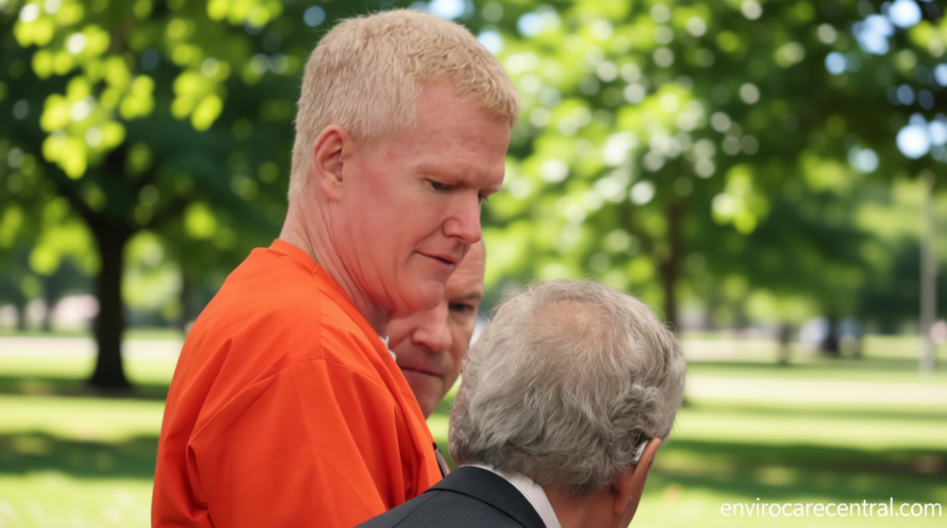 Why double jeopardy doesn’t apply after court overturns Alex Murdaugh’s murder convictions